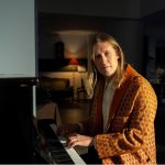 Jaakko Eino Kalevi releases album, 'Chaos Magic'