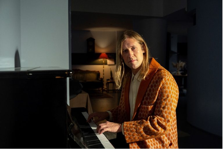 Jaakko Eino Kalevi releases album, 'Chaos Magic'