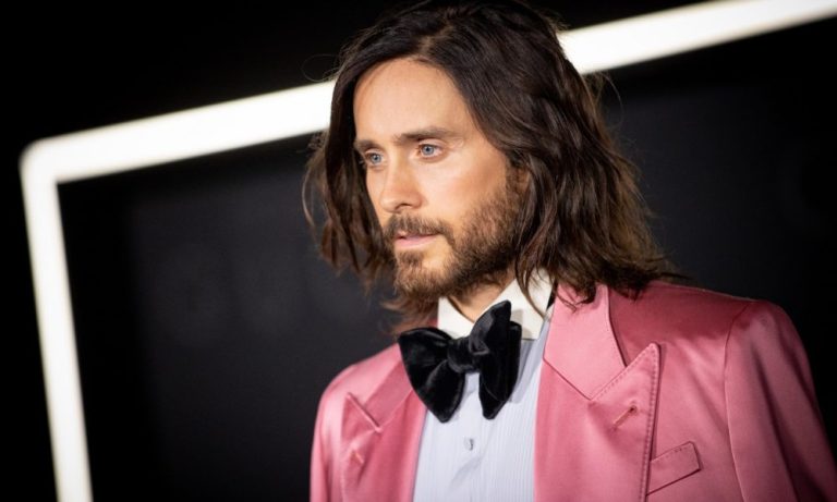 jared leto