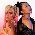 Kali Uchis and Karol G premiere “Labios Mordidos”