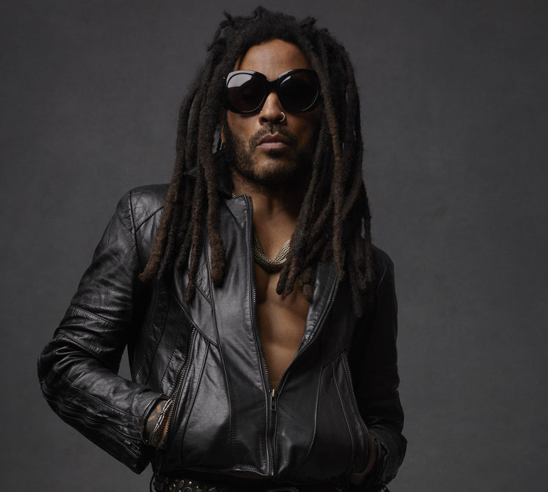 LENNY KRAVITZ two concerts this summer in Italy in Lucca and Perugia