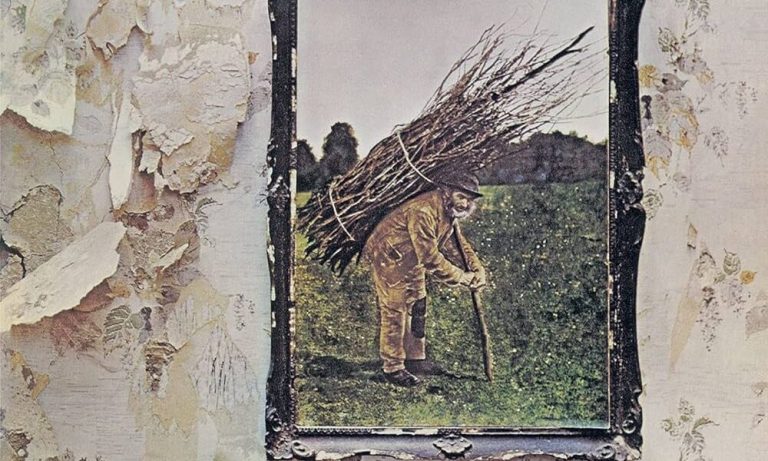 Led Zeppelin IV