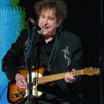 bob dylan live