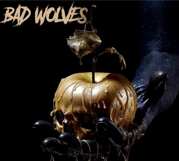 Listen to 'DIE ABOUT IT', the new album by BAD WOLVES