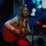 Margo Price Live