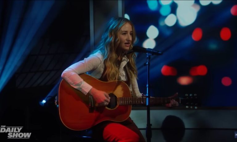 Margo Price Live