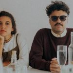 Lorena Blume premieres “Las Flores” with Alex Ferreira