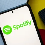 New policies for paying royalties on Spotify