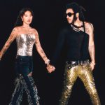 PEGGY GOU + LENNY KRAVITZ "I Believe in Love Again" listen to the new single!