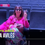 Profiles: Sonia Avilés