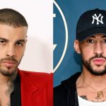 Rauw Alejandro's video that triggers rumors of collaboration with Bad Bunny