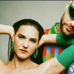 SOFI TUKKER premieres “Veneno”