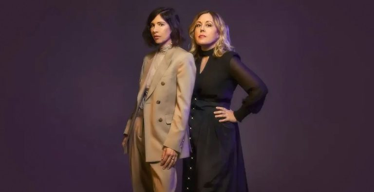 “Say It Like You Mean It”, the new song from Sleater-Kinney