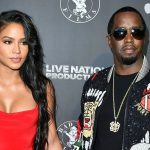 sean combs puff daddy cassie