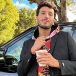 Sebastián Yatra's interesting proposal to his fans for his new song