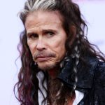 Steven Tyler agression sexuelle