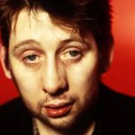 Shane MacGowan