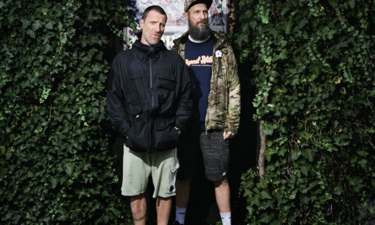 Sleaford Mods