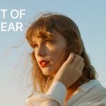 TAYLOR SWIFT è Artista dell’Anno 2023 di Apple Music