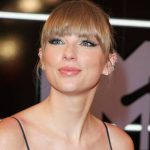 Taylor Swift sweeps the 'no' MTV EMAs Awards 2023