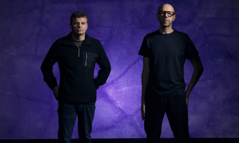 The Chemical Brothers