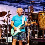 Coral Reefer Band Jimmy Buffett