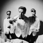 The Hives announce their music franchise