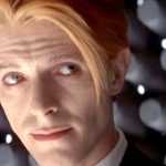 'The Man Who Fell to Earth' will arrive at the National Cinematheque