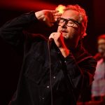 Matt Berninger The National Fallon