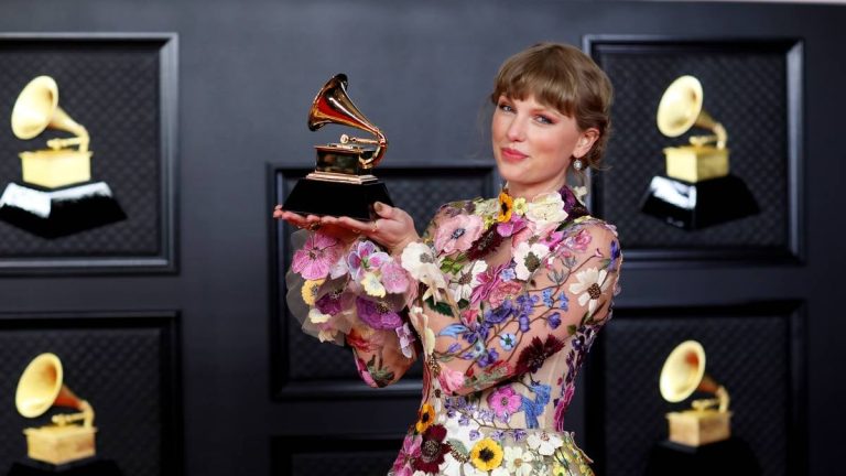 These are the nominees for the 2024 Grammy Awards: the complete list