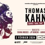 Thomas Kahn Paris