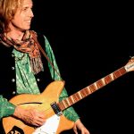 Tom Petty & The Heartbreakers Perform At Lakewood Amphitheater