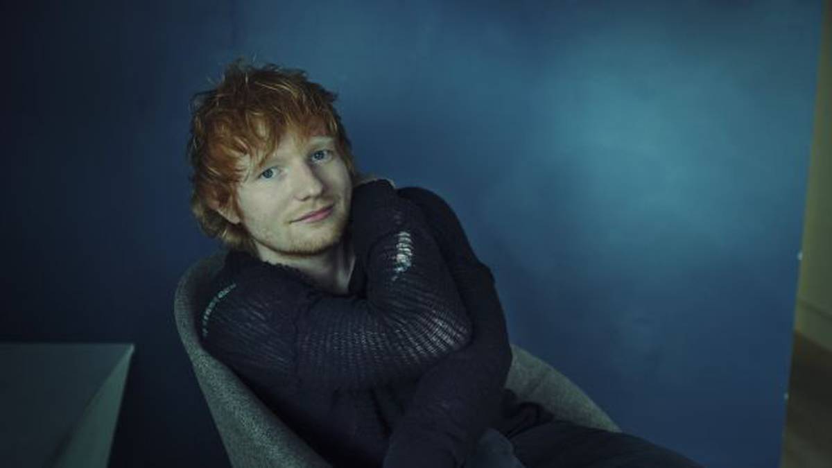 Ed Sheeran adds a new date in Spain in 2024: he will perform in Santiago de  Compostela on July 6 with 'Mathematics Tour'