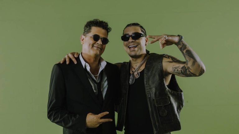 Carlos Vives and Ryan Castro pay tribute to Calixto Ochoa with 'Los Sabanales 3.0'