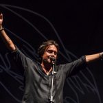 CRISTIANO DE ANDRÉ: esce l’album live “DEANDRÉ#DEANDRÉ Storia di un impiegato”