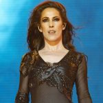 Malú announces the A Todo Sí Tour - 25 years of Apprentice