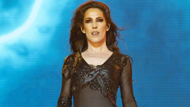 Malú announces the A Todo Sí Tour - 25 years of Apprentice