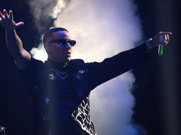 Daddy Yankee surprises in the last concert of his career: “Someone can fill that void that he felt for a long time”