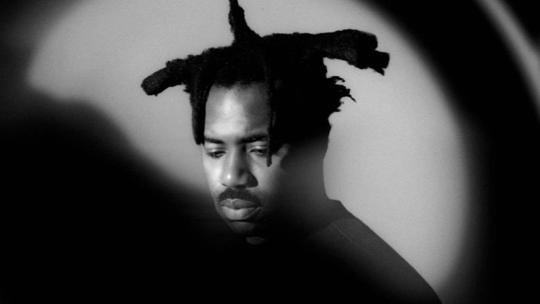 SAMPHA il nuovo singolo “Can’t Go Back” [Guarda il video]