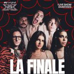 XFACTOR 2023 pagelle e commenti della finale. La serata live 🔴