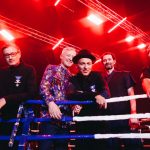 SUBSONICA “Realtà Aumentata” il decimo album della band in uscita il 12 gennaio