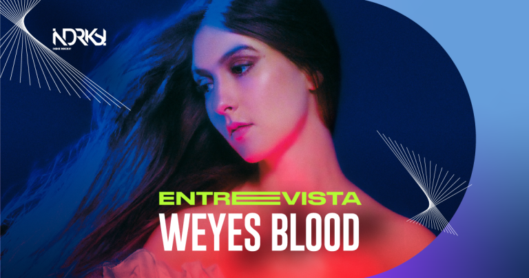 Interview with Weyes Blood