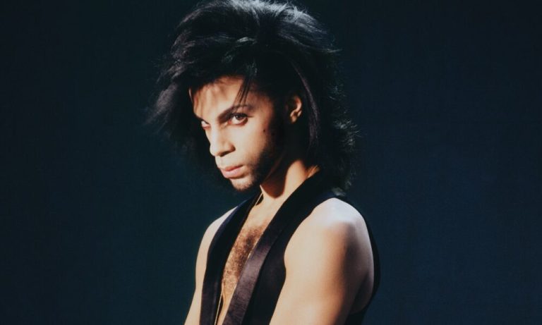 Prince photo