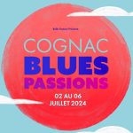 Cognac Blues Passions 2024