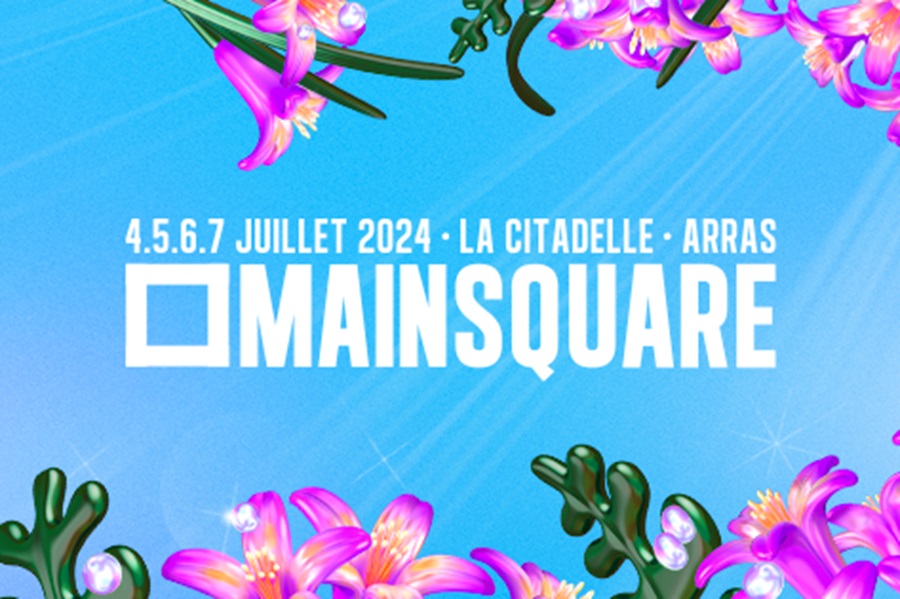 Main Square Festival celebrates its 20th anniversary!