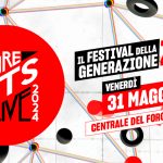 RADIO ZETA FUTURE HITS LIVE il 31 maggio a Roma [Info e Biglietti]