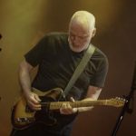 DAVID GILMOUR “Live At Pompei” il concerto su Rai5