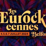 Eurockéennes 2024