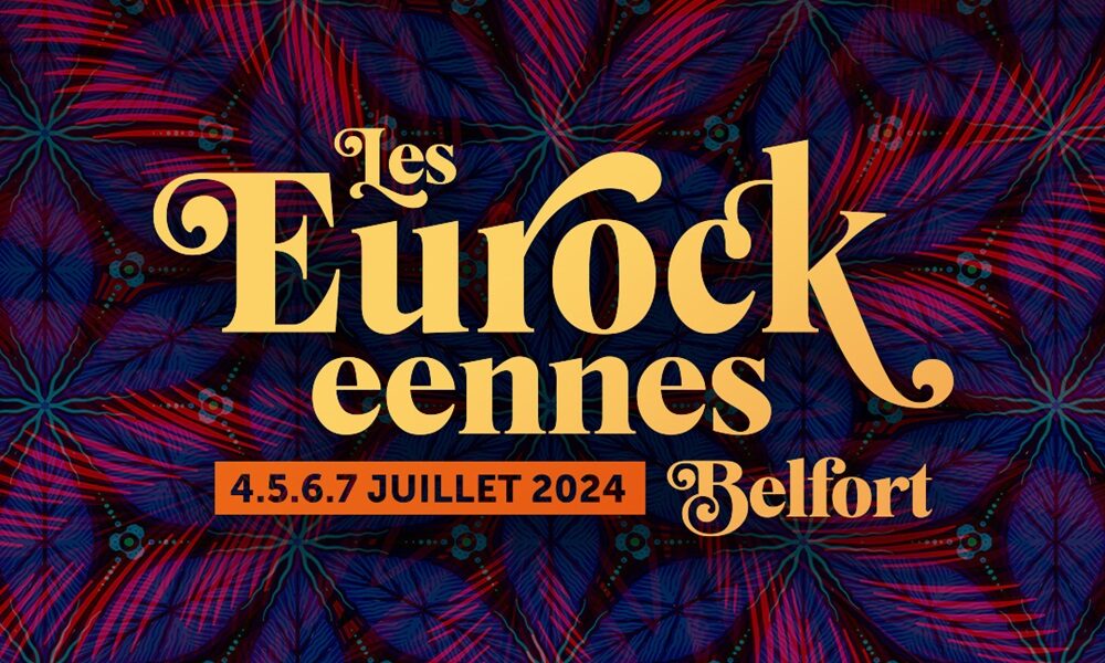 Eurockéennes 2024