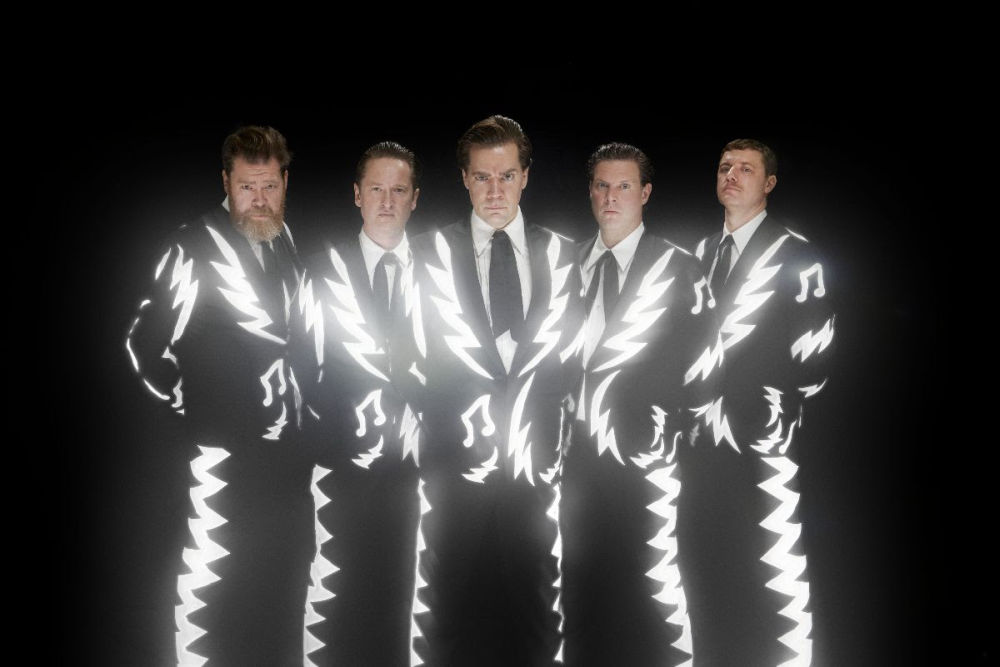 THE HIVES tornano in Italia per un super concerto a Bologna [Info e Biglietti]